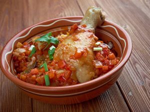 Kedjenou cotedivoire