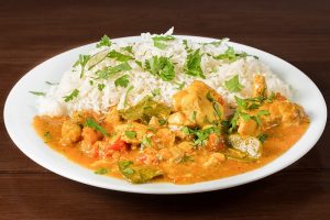 La cuisine epicee la reunion